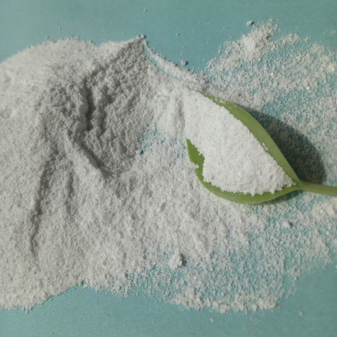 青海氯化镁粉