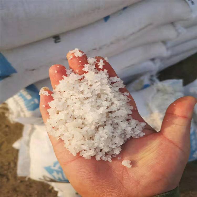 青海工业盐融雪剂