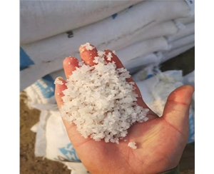 青海工业盐融雪剂